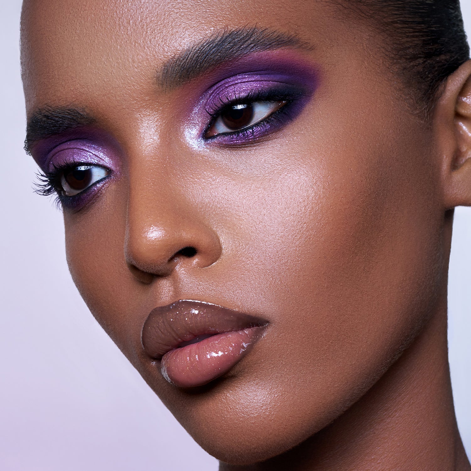 ROXA EYESHADOW PALETTE - פלטת צלליות לעיניים רוקסה - Image 4