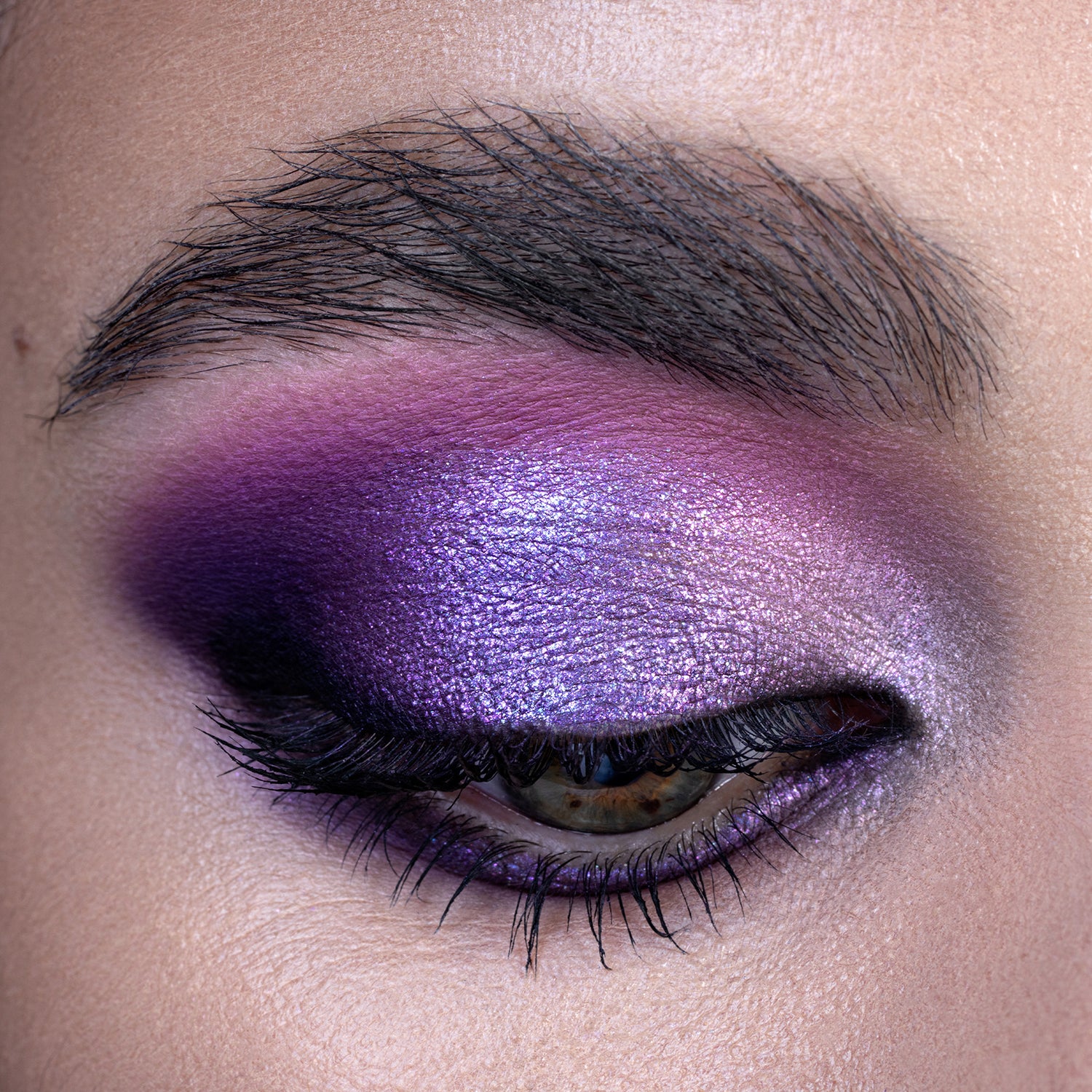 ROXA EYESHADOW PALETTE - פלטת צלליות לעיניים רוקסה - Image 5