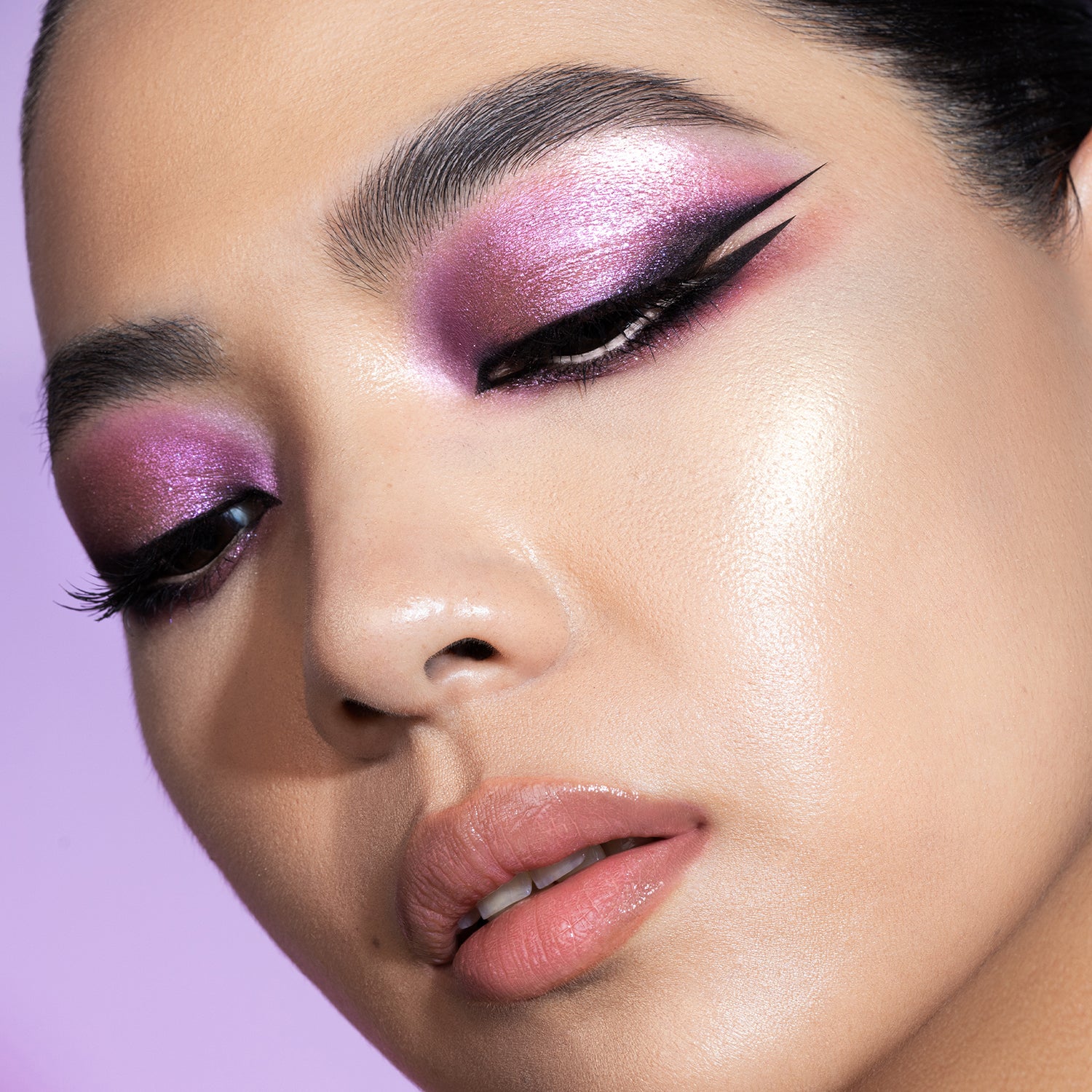 ROXA EYESHADOW PALETTE - פלטת צלליות לעיניים רוקסה - Image 7