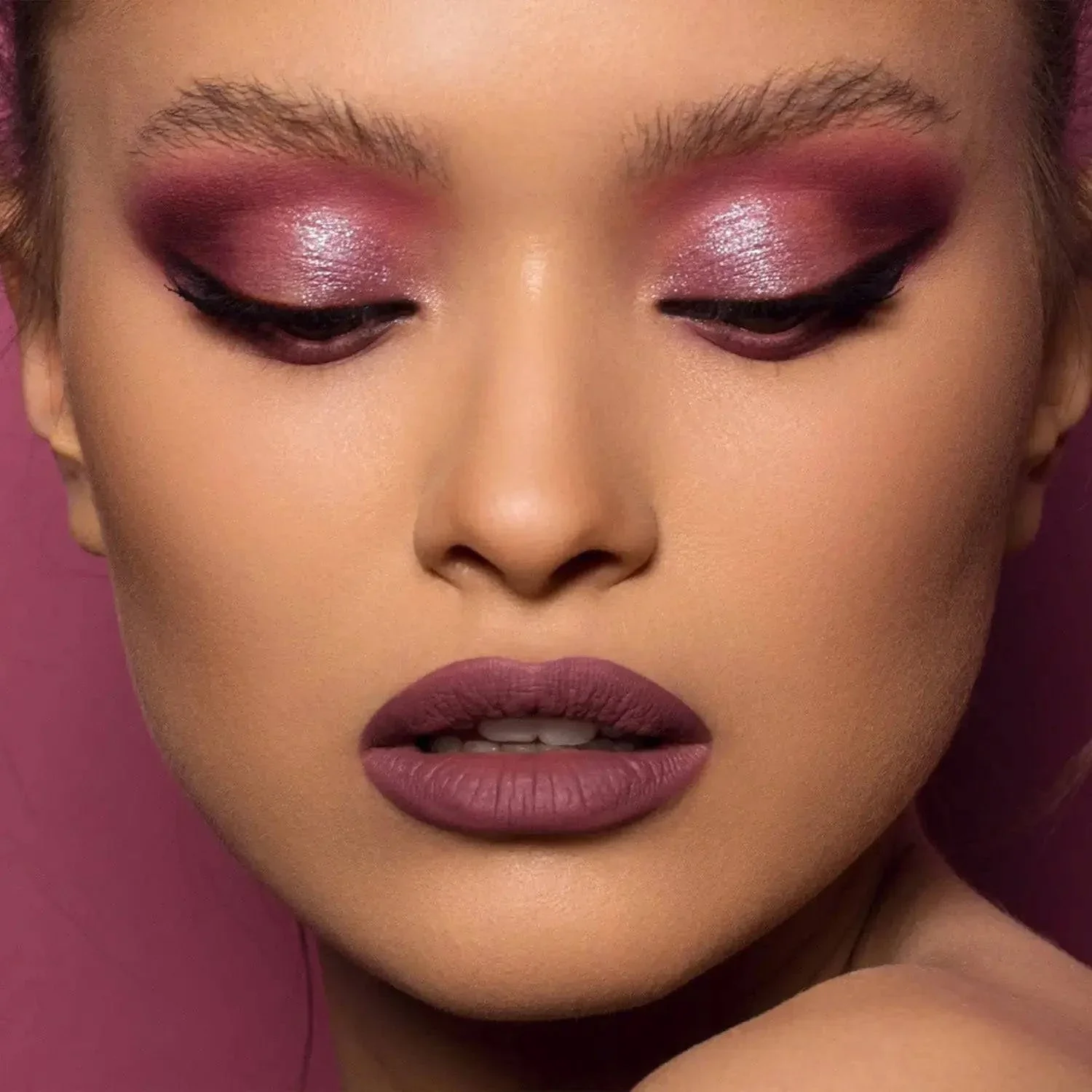 SUNRISE EYESHADOW PALETTE - פלטת צלליות לעיניים סאנרייז - Image 4