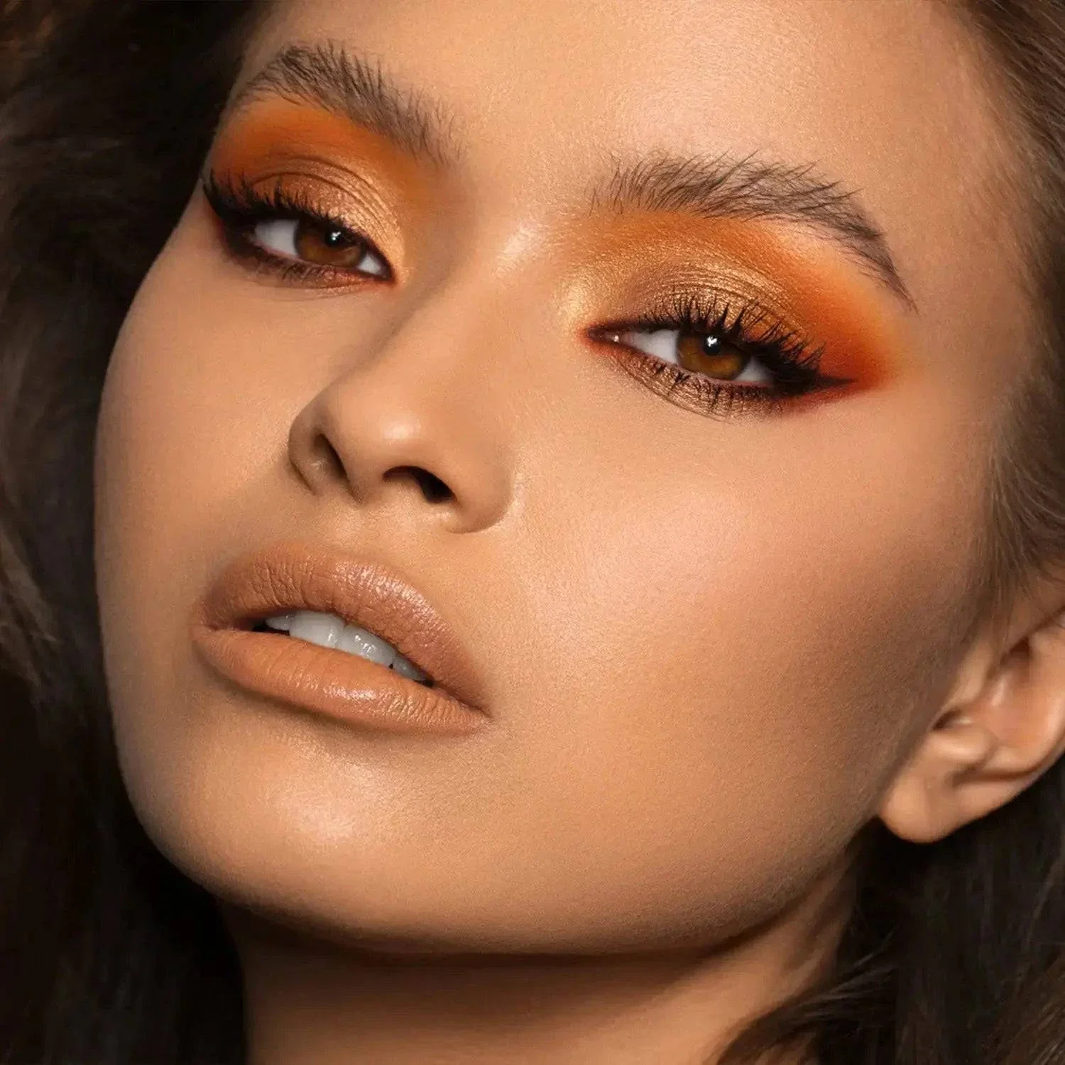 SUNRISE EYESHADOW PALETTE - פלטת צלליות לעיניים סאנרייז - Image 6