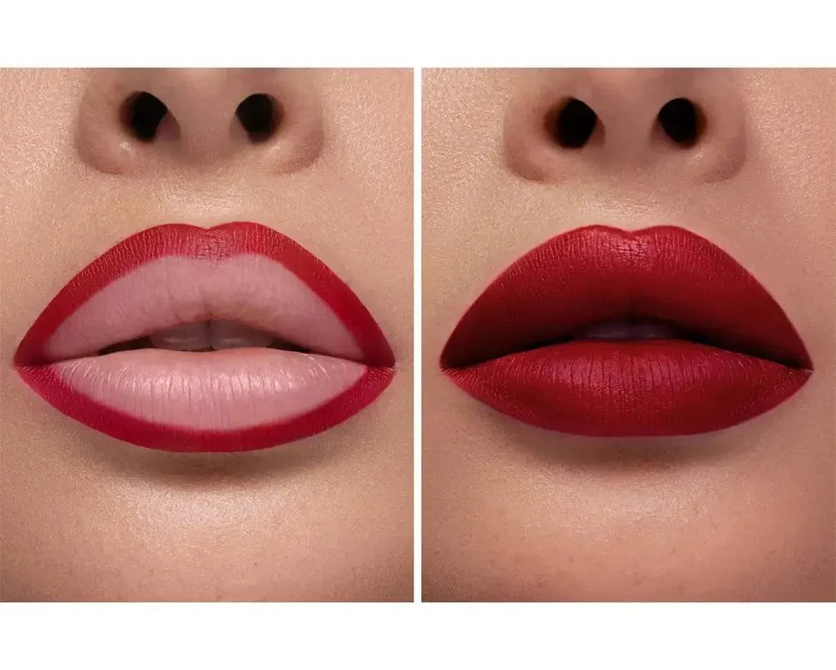 THE ULTIMATE ROUGE LIP SET - EMILIA - סט השפתיים האולטימטיבי איי ניד אה רוג'- אמיליה - Image 4