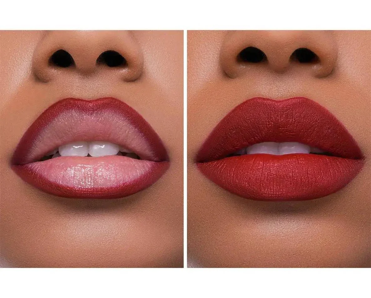 THE ULTIMATE ROUGE LIP SET - EMILIA - סט השפתיים האולטימטיבי איי ניד אה רוג'- אמיליה - Image 5