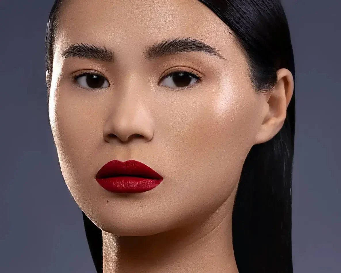 THE ULTIMATE ROUGE LIP SET - EMILIA - סט השפתיים האולטימטיבי איי ניד אה רוג'- אמיליה - Image 8
