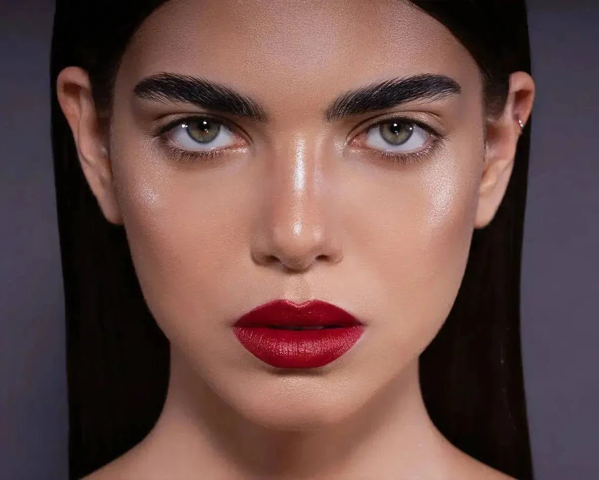 THE ULTIMATE ROUGE LIP SET - EMILIA - סט השפתיים האולטימטיבי איי ניד אה רוג'- אמיליה - Image 9