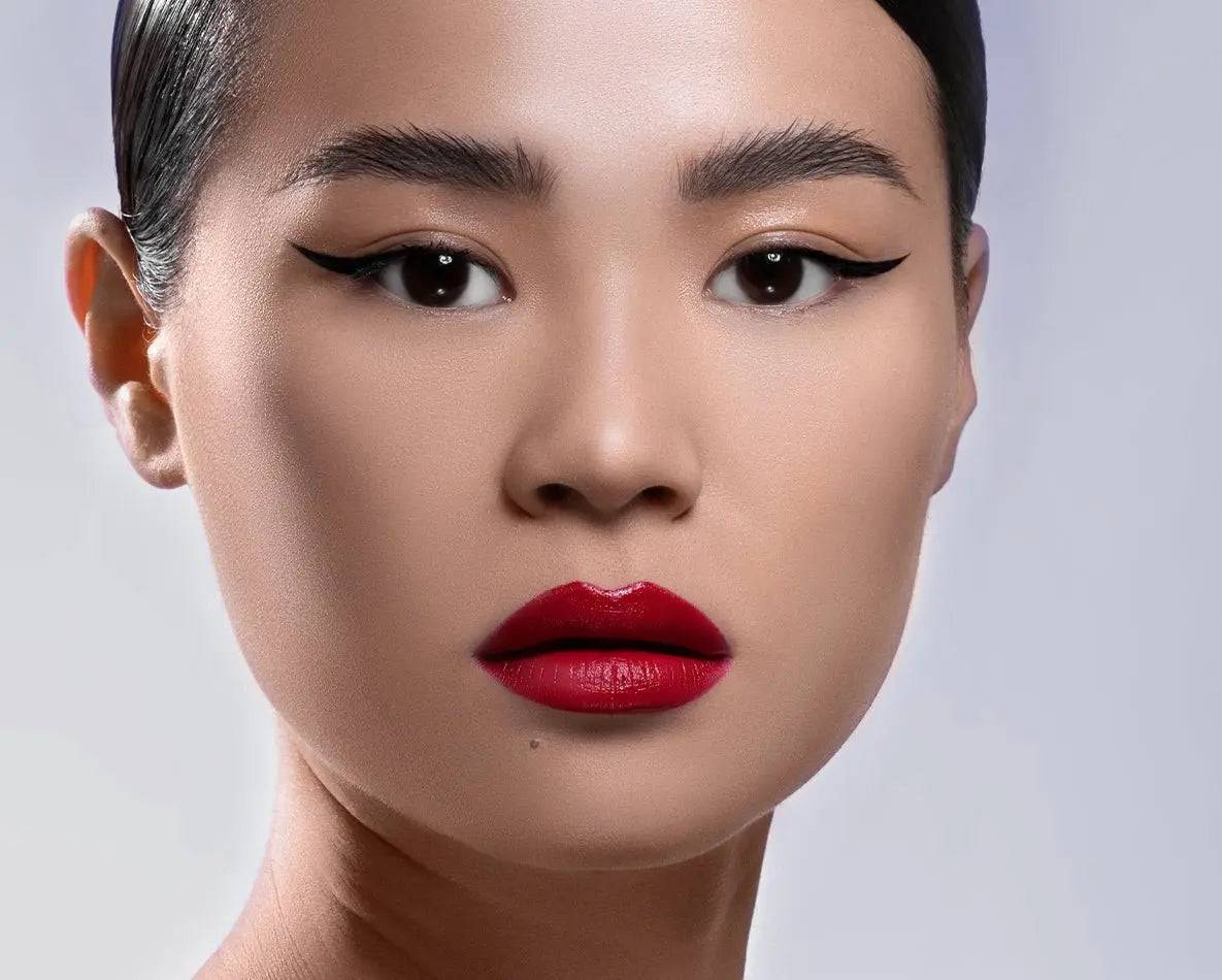 THE ULTIMATE ROUGE LIP SET - GIGI - סט השפתיים האולטימטיבי - ג'יג'י - Image 10