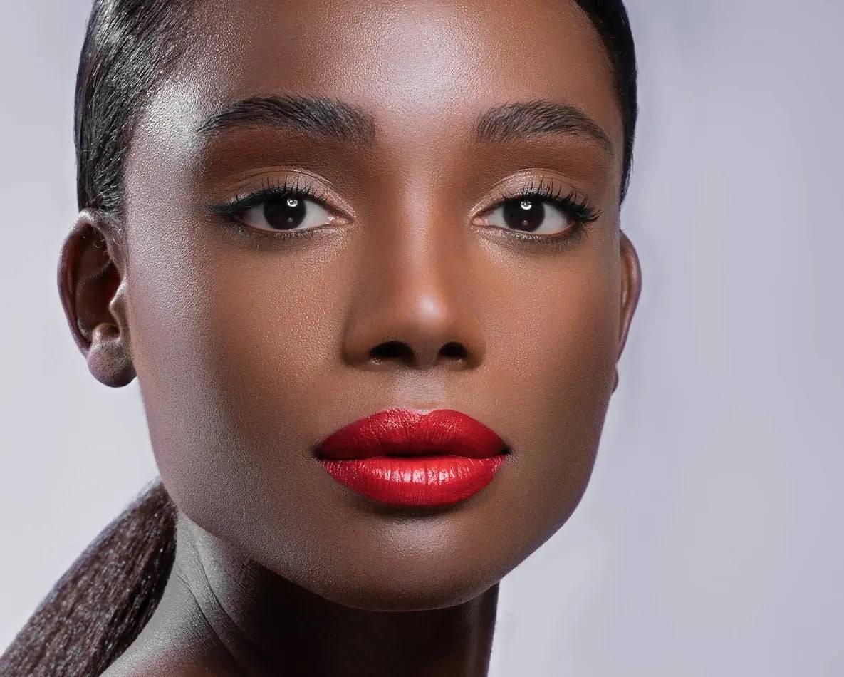 THE ULTIMATE ROUGE LIP SET - GIGI - סט השפתיים האולטימטיבי - ג'יג'י - Image 12