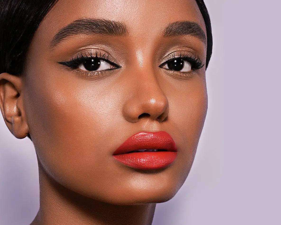 THE ULTIMATE ROUGE LIP SET - GIGI - סט השפתיים האולטימטיבי - ג'יג'י - Image 8