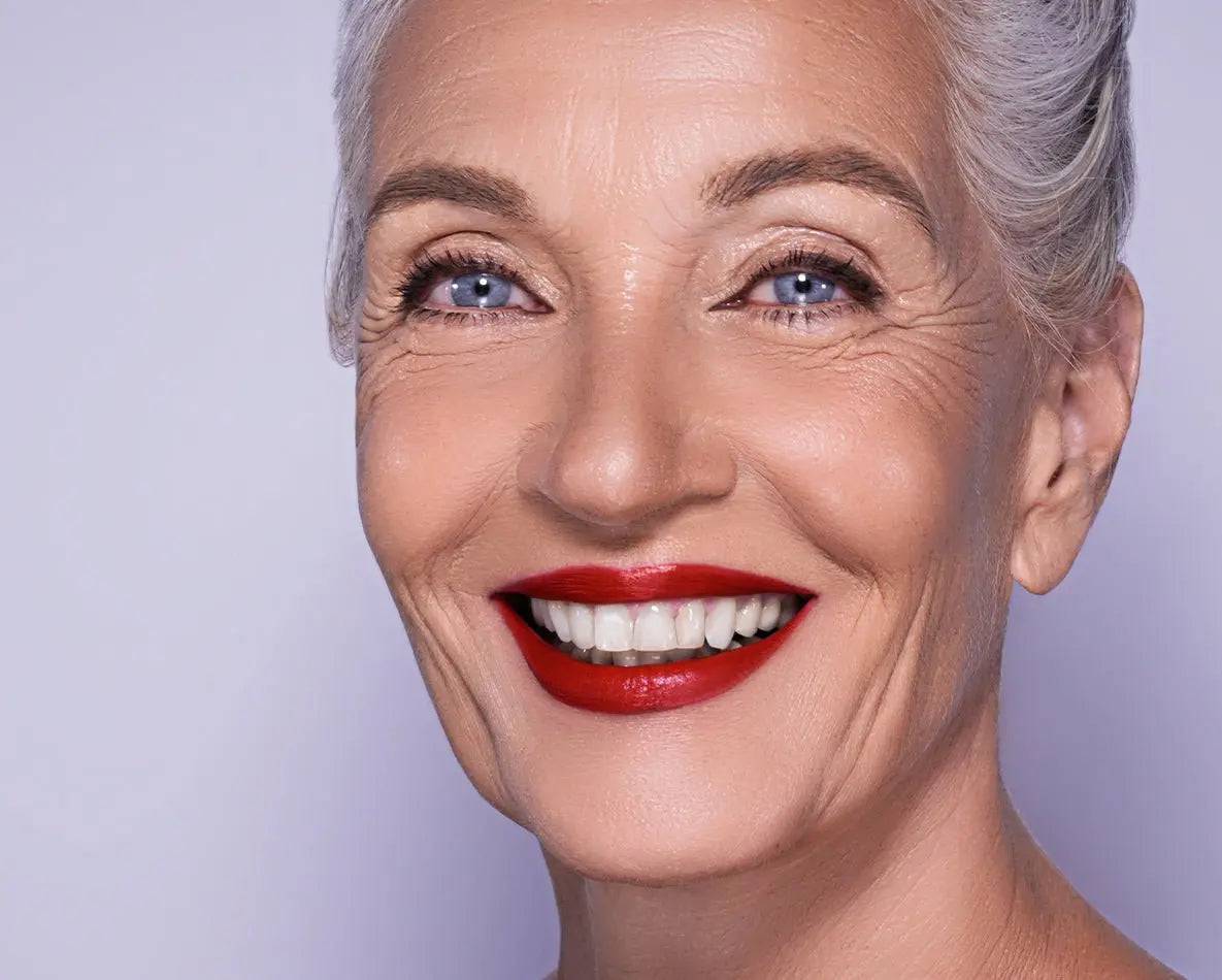 THE ULTIMATE ROUGE LIP SET - GIGI - סט השפתיים האולטימטיבי - ג'יג'י - Image 9