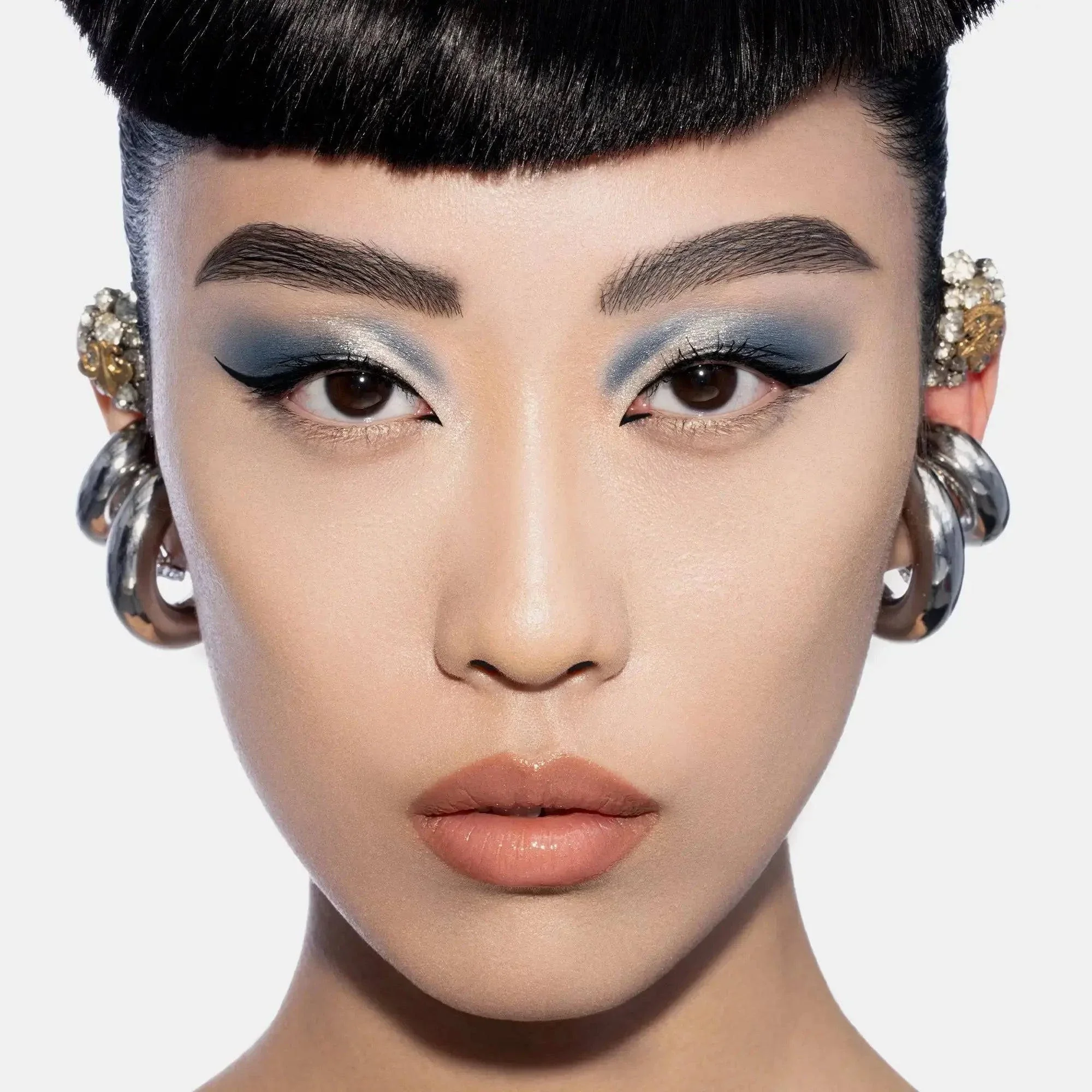 XENON EYESHADOW PALETTE - פ×××Ŗ צ×××××Ŗ ××¢×× ××× ×§×”× ×× - Image 12