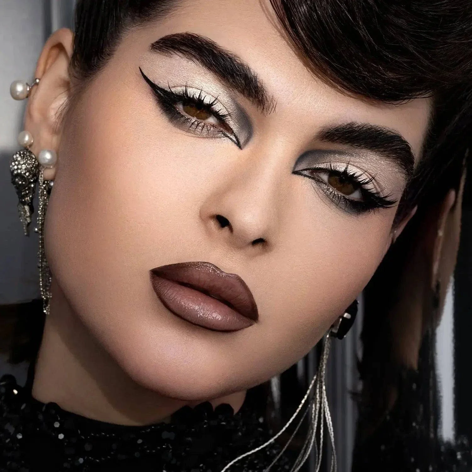 XENON EYESHADOW PALETTE - פ×××Ŗ צ×××××Ŗ ××¢×× ××× ×§×”× ×× - Image 4