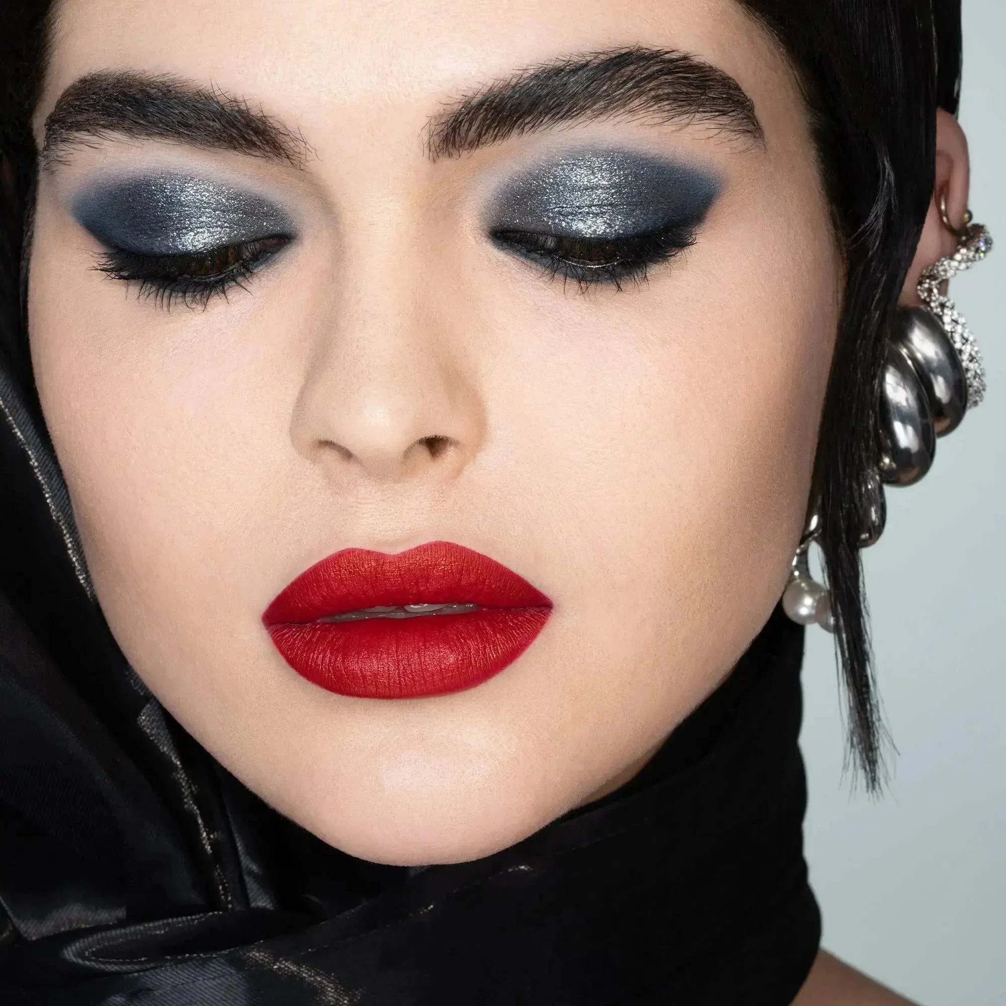 XENON EYESHADOW PALETTE - פ×××Ŗ צ×××××Ŗ ××¢×× ××× ×§×”× ×× - Image 5