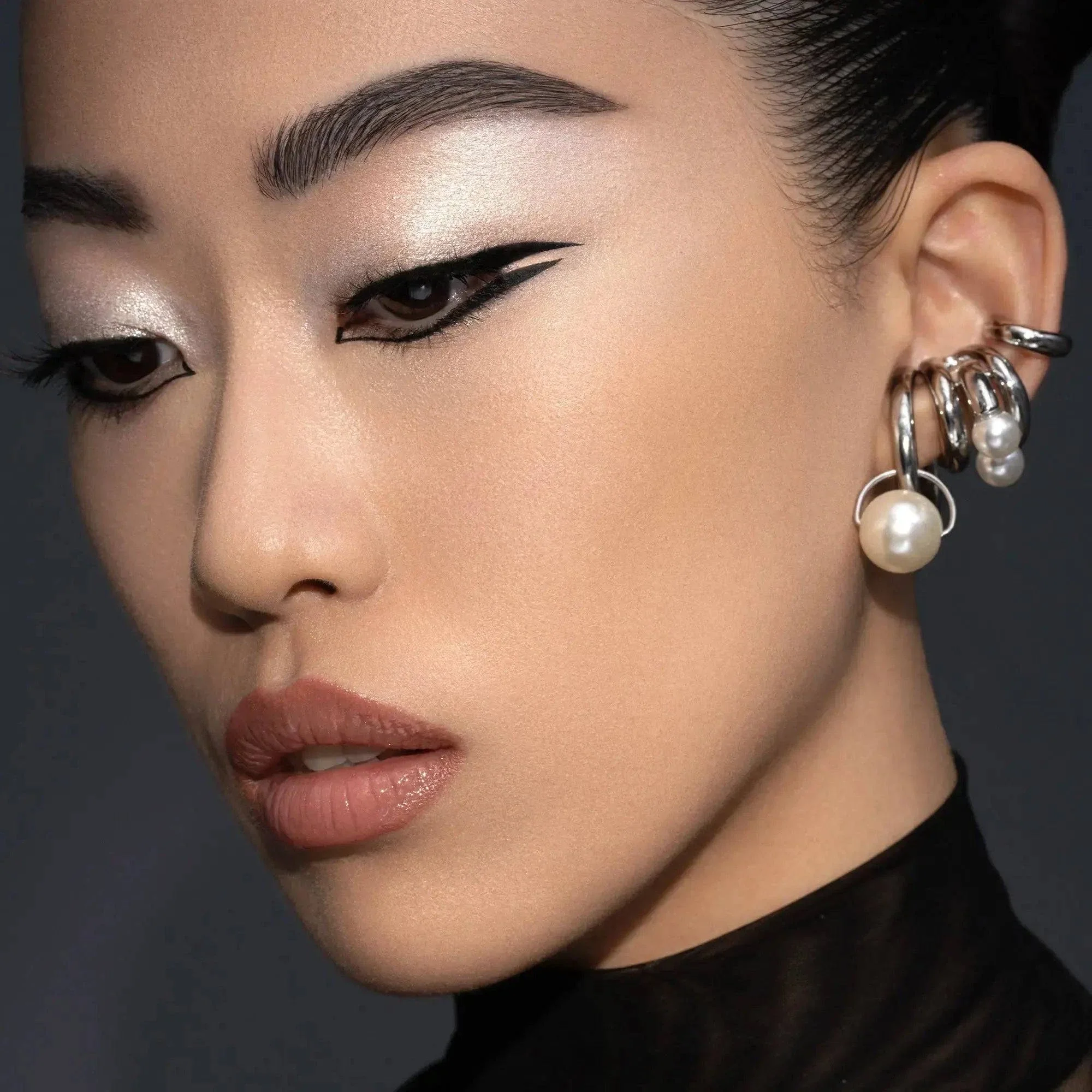 XENON EYESHADOW PALETTE - פ×××Ŗ צ×××××Ŗ ××¢×× ××× ×§×”× ×× - Image 6