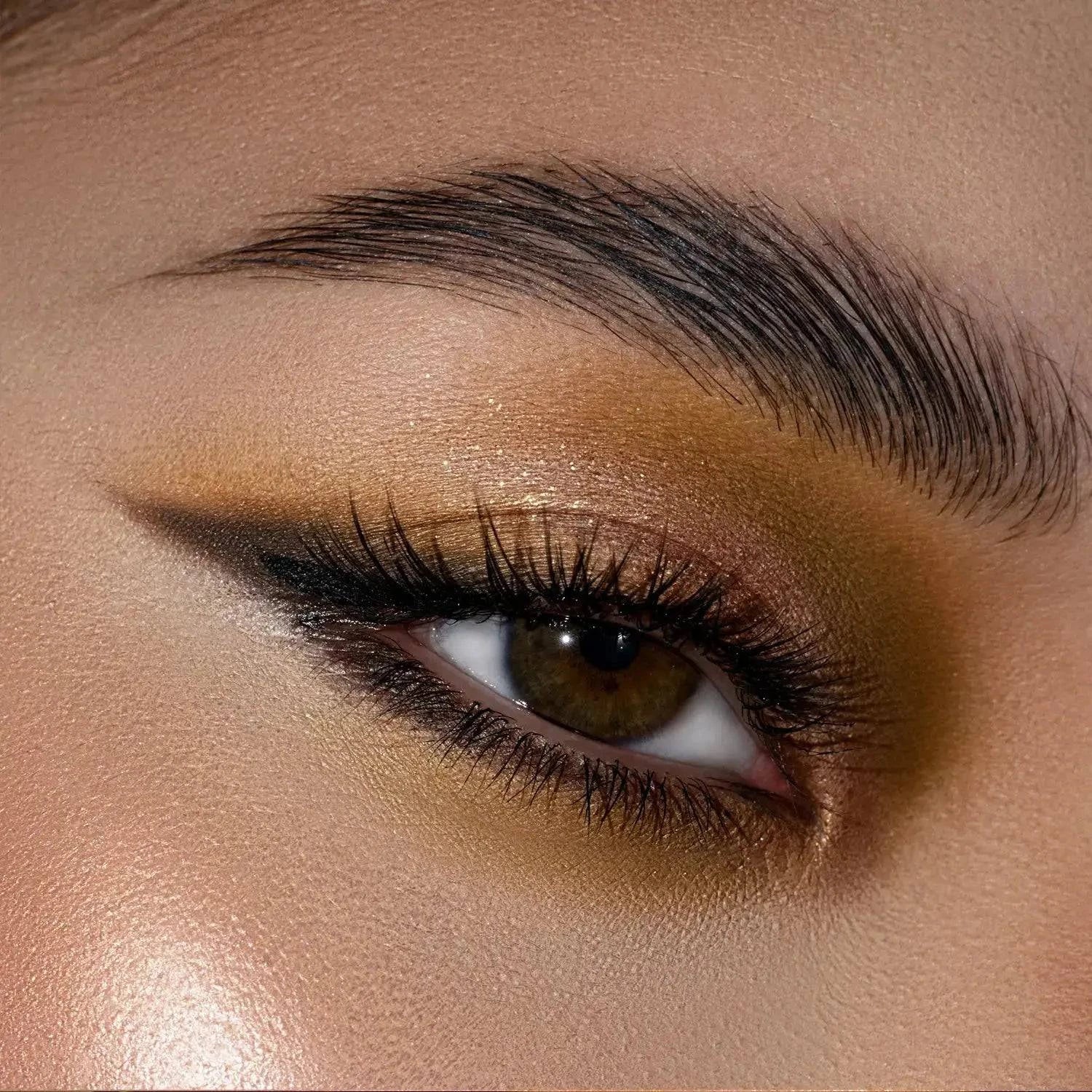 YUCCA EYESHADOW PALETTE - פלטת צלליות לעיניים יוקה - Image 10