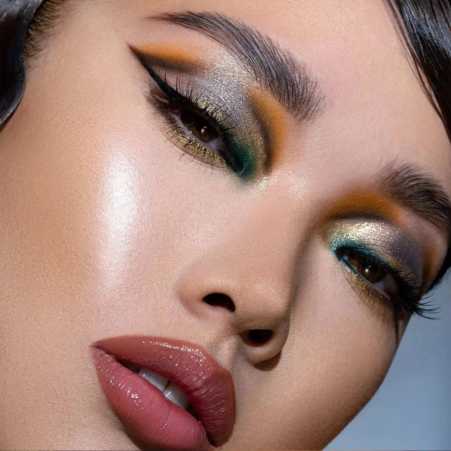 YUCCA EYESHADOW PALETTE - פלטת צלליות לעיניים יוקה - Image 6